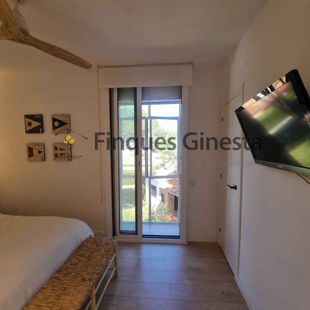 1315 Apart. La Pineda Apartamento Calella de Palafrugell Calella de Palafrugell