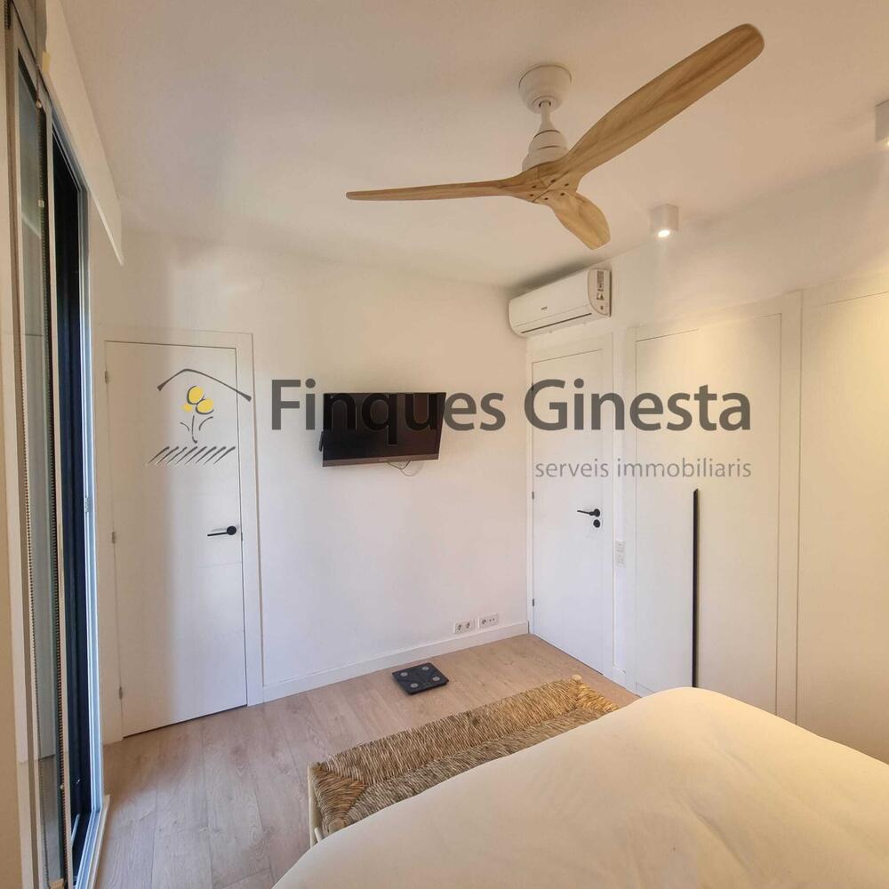 1315 Apart. La Pineda Apartamento Calella de Palafrugell Calella de Palafrugell