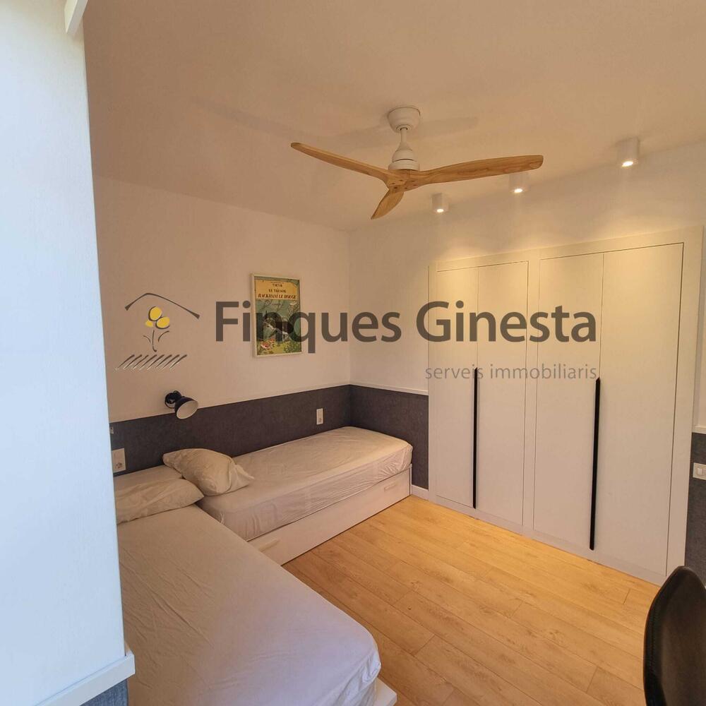 1315 Apart. La Pineda Apartamento Calella de Palafrugell Calella de Palafrugell