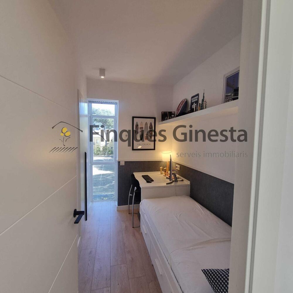 1315 Apart. La Pineda Apartamento Calella de Palafrugell Calella de Palafrugell