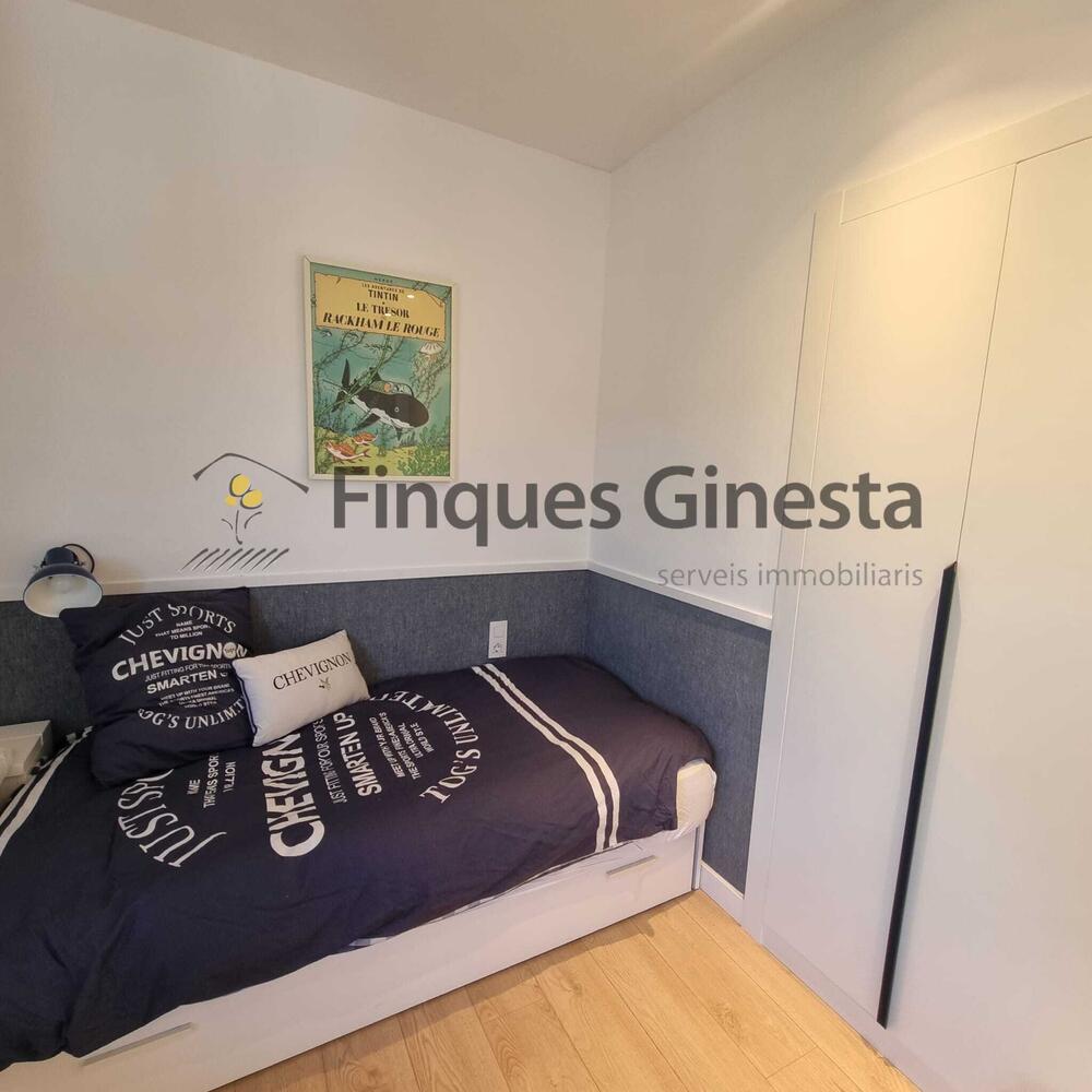1315 Apart. La Pineda Apartamento Calella de Palafrugell Calella de Palafrugell