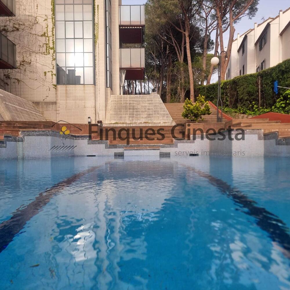 1315 Apart. La Pineda Apartamento Calella de Palafrugell Calella de Palafrugell