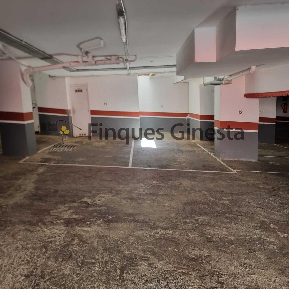 1315 Apart. La Pineda Apartamento Calella de Palafrugell Calella de Palafrugell