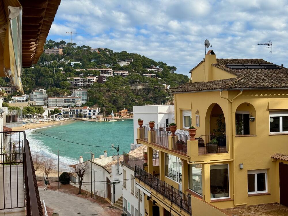 1309 Apart. Francesc de Blanes Apartamento Llafranc Llafranc 1309 Apart. Francesc de Blanes Apartamento Llafranc Llafranc