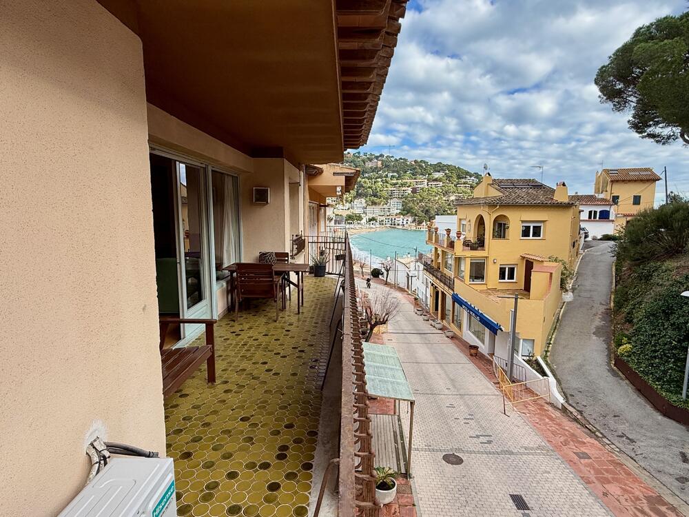 1309 Apart. Francesc de Blanes Apartment Llafranc Llafranc