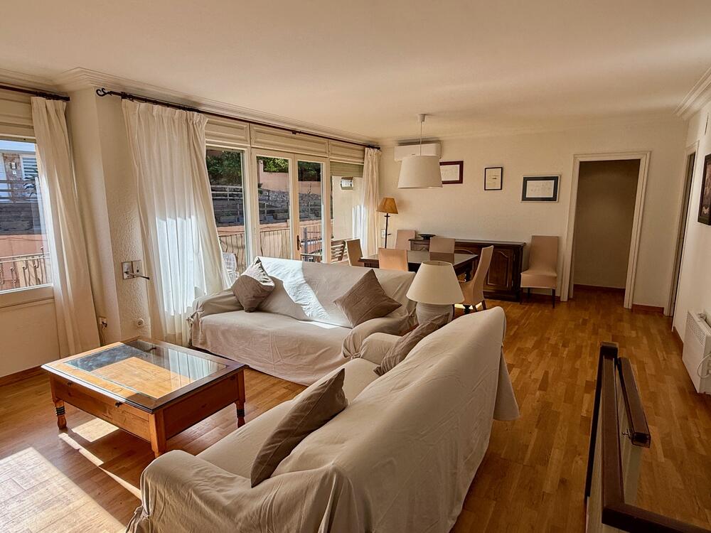 1309 Apart. Francesc de Blanes Apartment Llafranc Llafranc