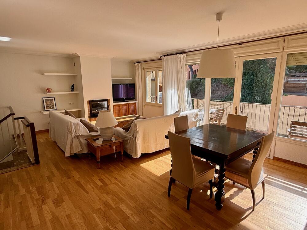 1309 Apart. Francesc de Blanes Apartment Llafranc Llafranc