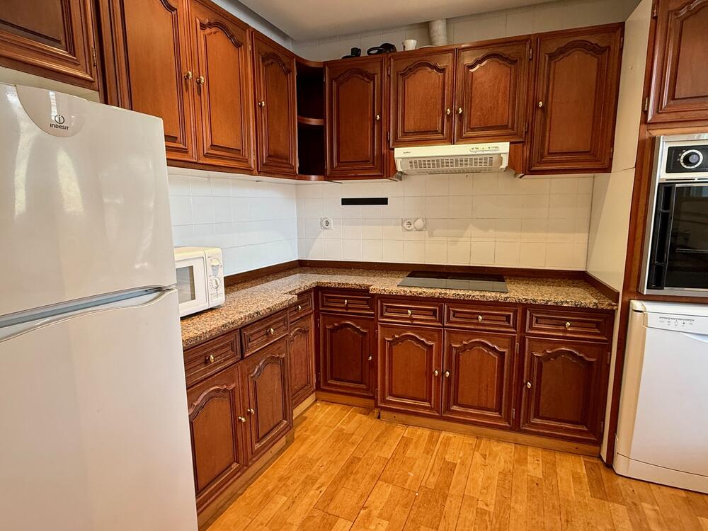 1309 Apart. Francesc de Blanes Apartment Llafranc Llafranc