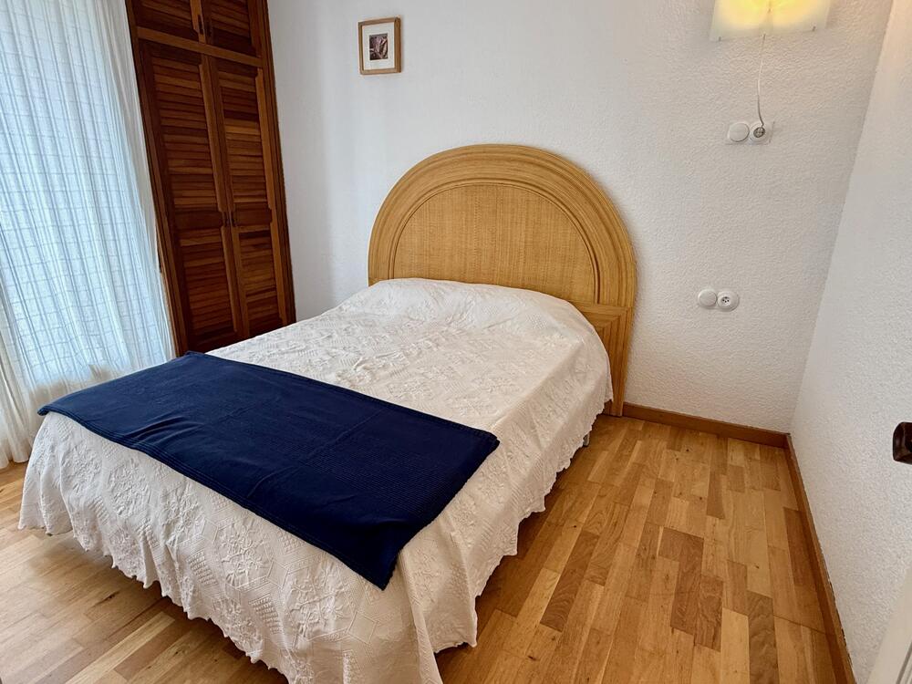 1309 Apart. Francesc de Blanes Apartment Llafranc Llafranc