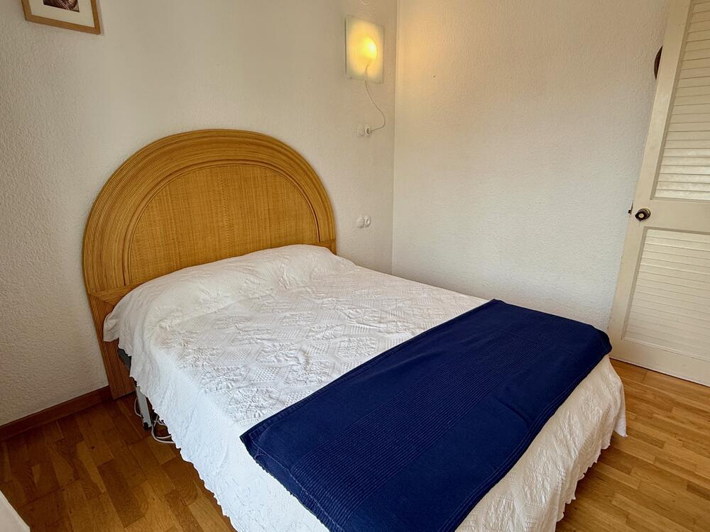 1309 Apart. Francesc de Blanes Apartment Llafranc Llafranc