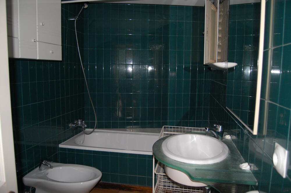 1309 Apart. Francesc de Blanes Apartment Llafranc Llafranc