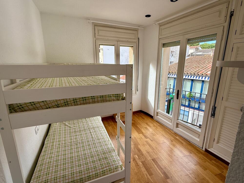 1309 Apart. Francesc de Blanes Apartment Llafranc Llafranc