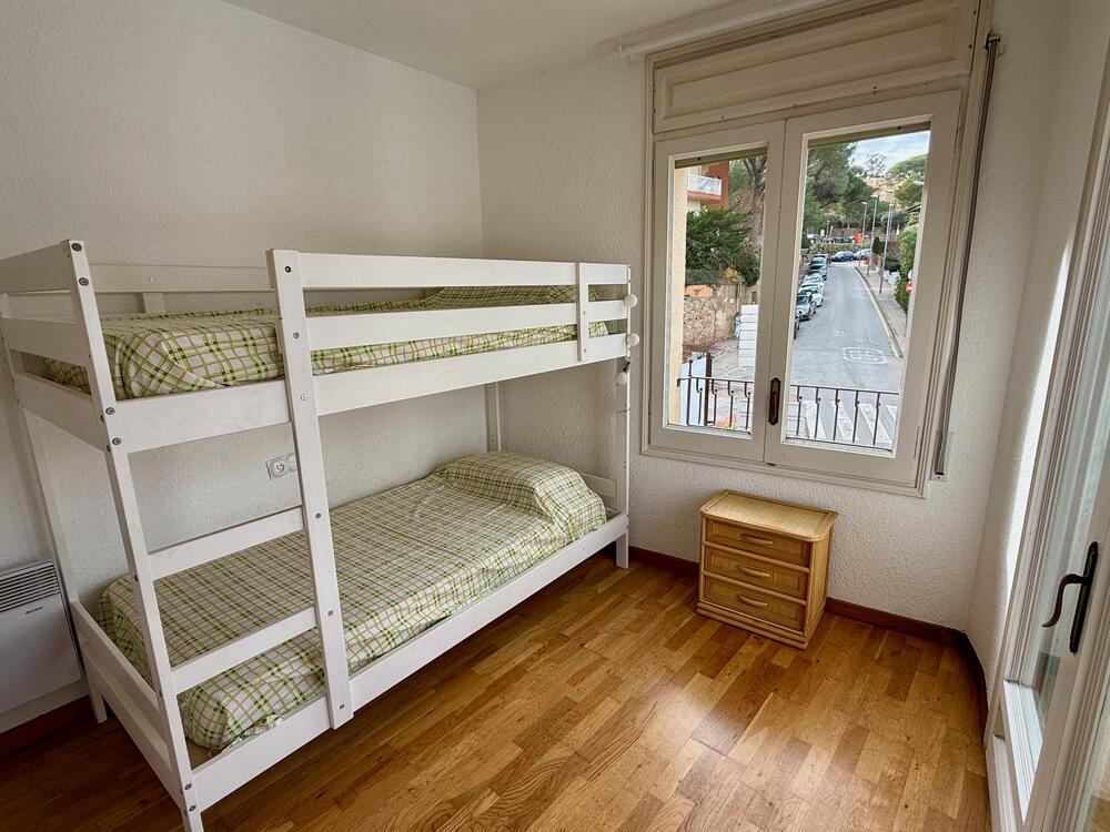 1309 Apart. Francesc de Blanes Apartment Llafranc Llafranc