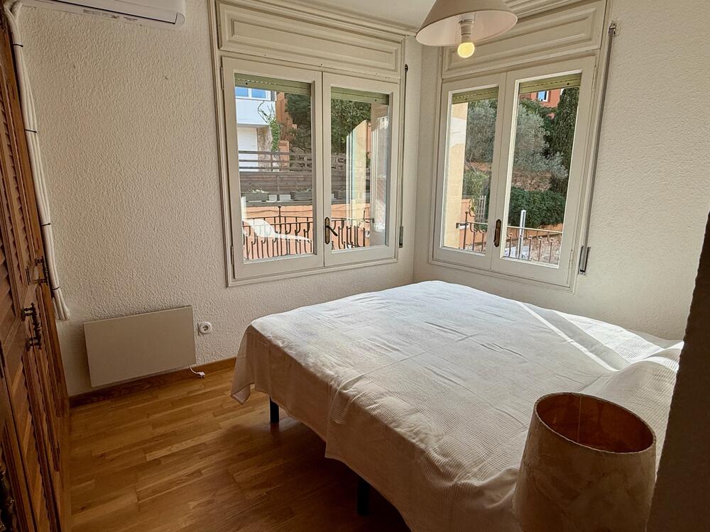 1309 Apart. Francesc de Blanes Apartment Llafranc Llafranc