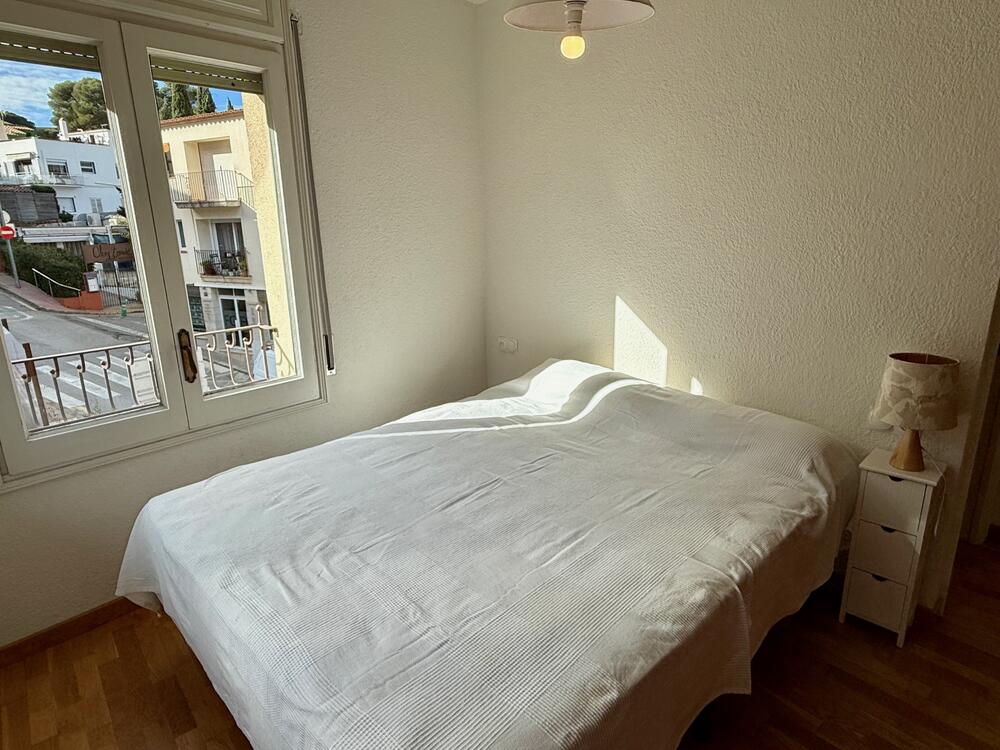 1309 Apart. Francesc de Blanes Apartment Llafranc Llafranc