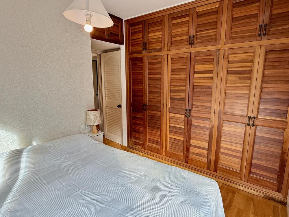 1309 Apart. Francesc de Blanes Apartment Llafranc Llafranc