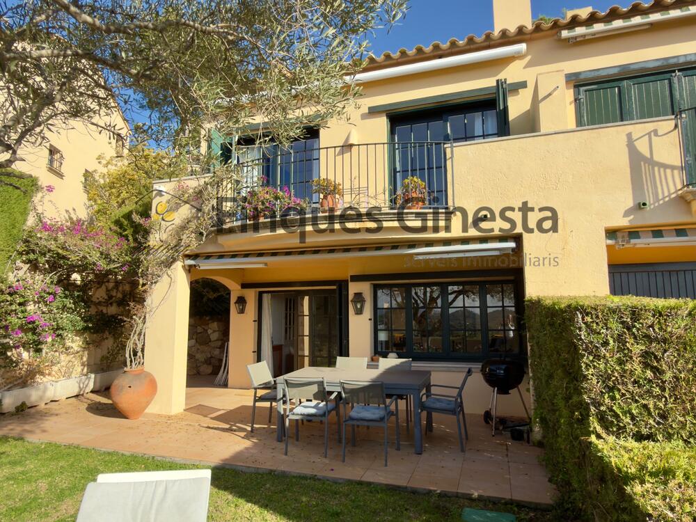 1317 Casa Ses Brises Casa / Chalet  Llafranc