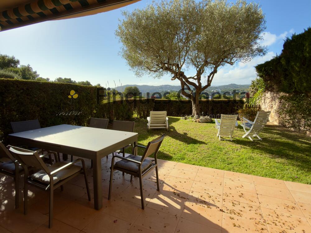 1317 Casa Ses Brises Chalet  Llafranc
