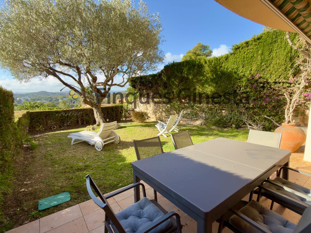 1317 Casa Ses Brises Chalet  Llafranc