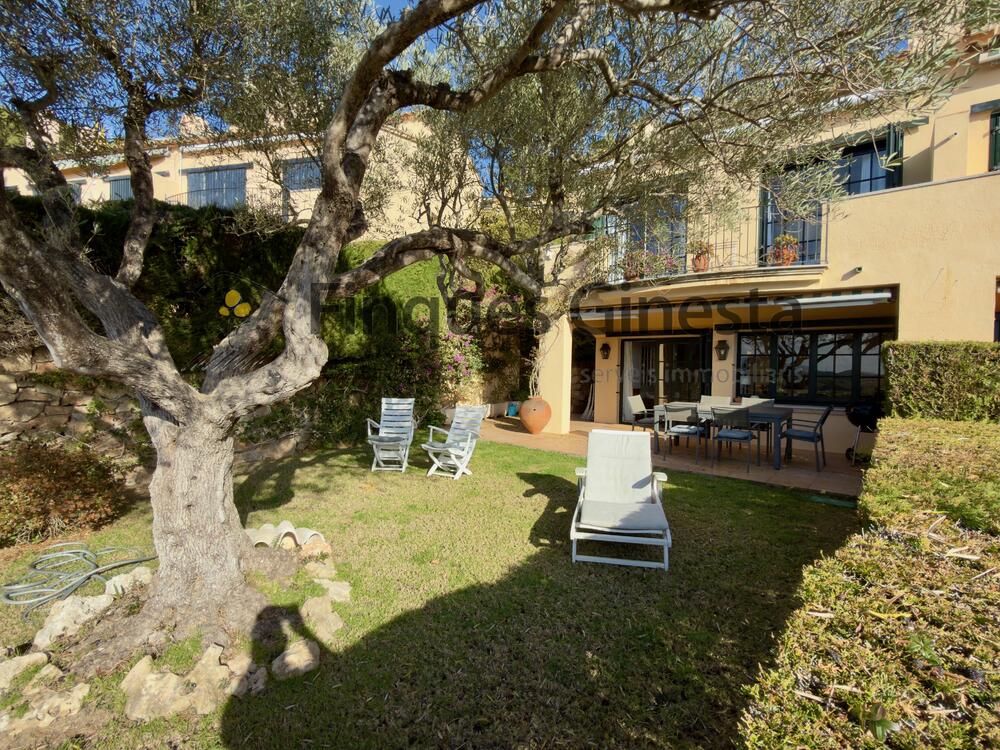 1317 Casa Ses Brises Chalet  Llafranc