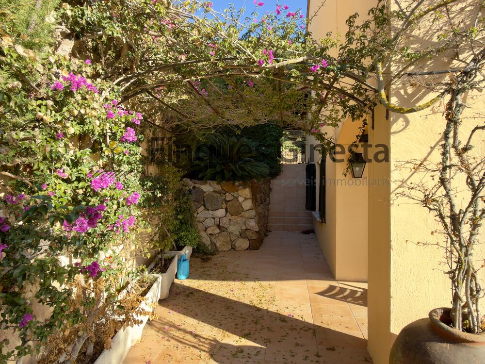 1317 Casa Ses Brises Chalet  Llafranc