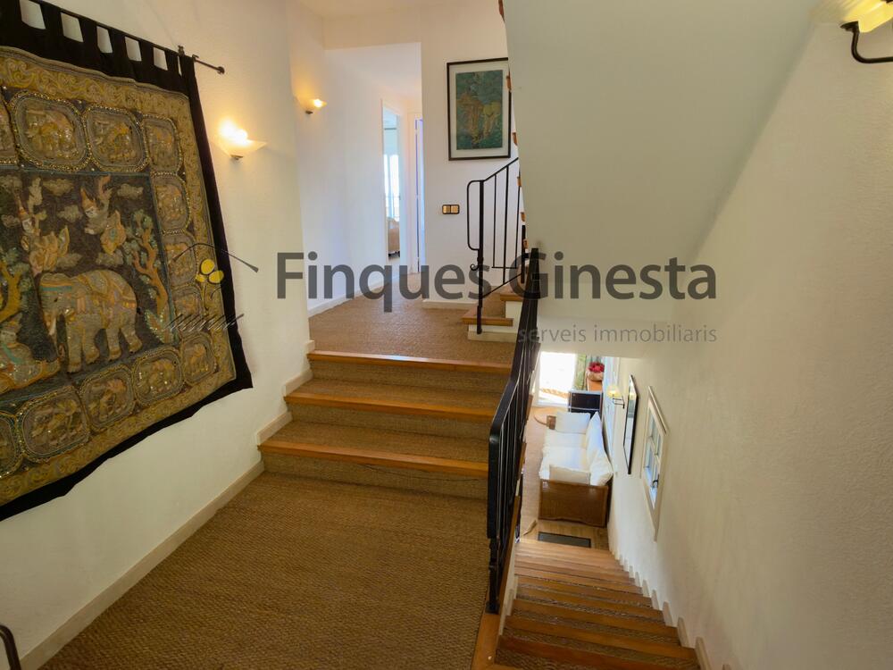 1317 Casa Ses Brises Chalet  Llafranc