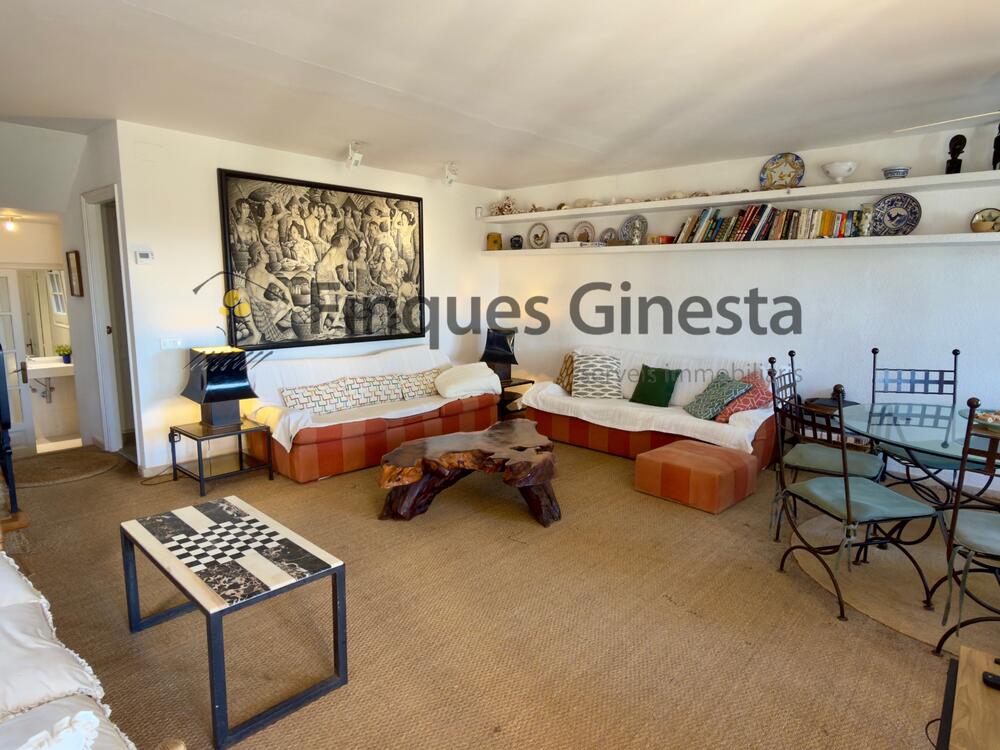 1317 Casa Ses Brises Chalet  Llafranc