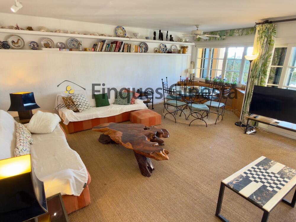 1317 Casa Ses Brises Chalet  Llafranc