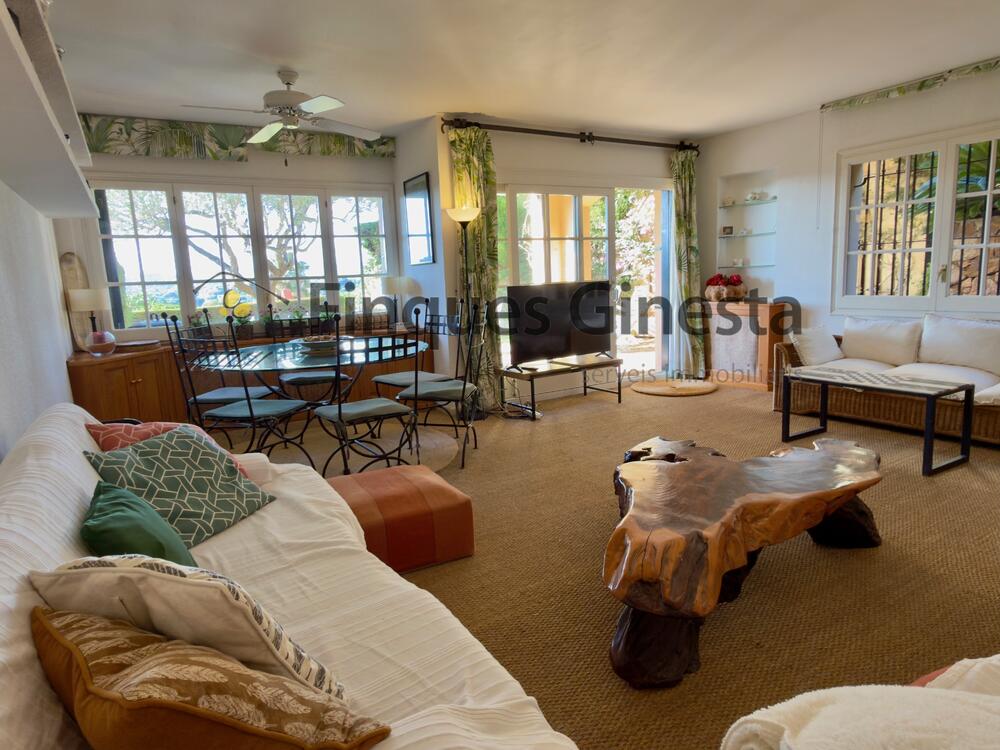1317 Casa Ses Brises Chalet  Llafranc