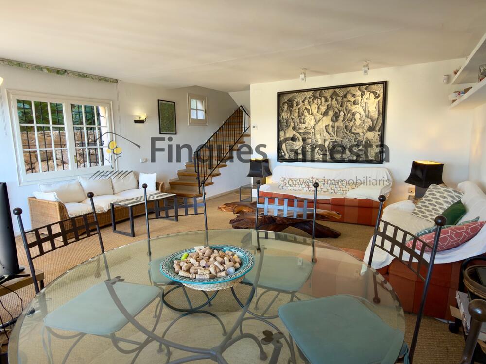 1317 Casa Ses Brises Chalet  Llafranc