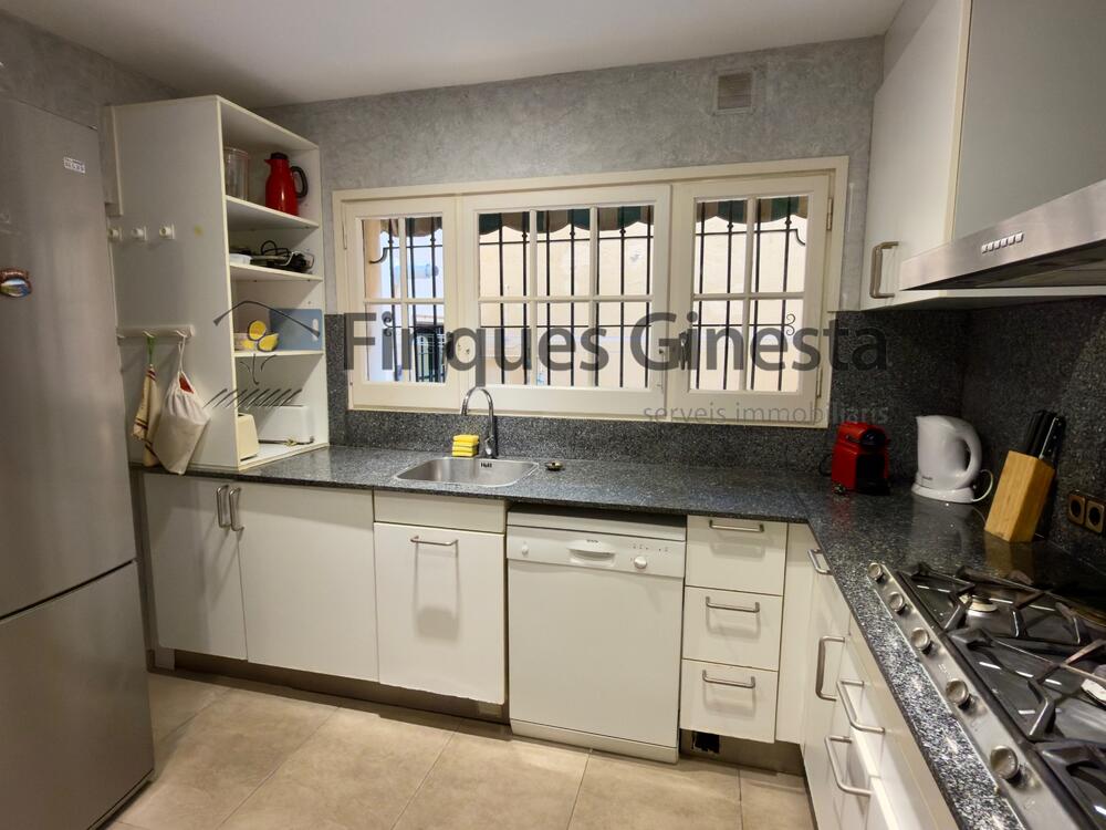 1317 Casa Ses Brises Chalet  Llafranc