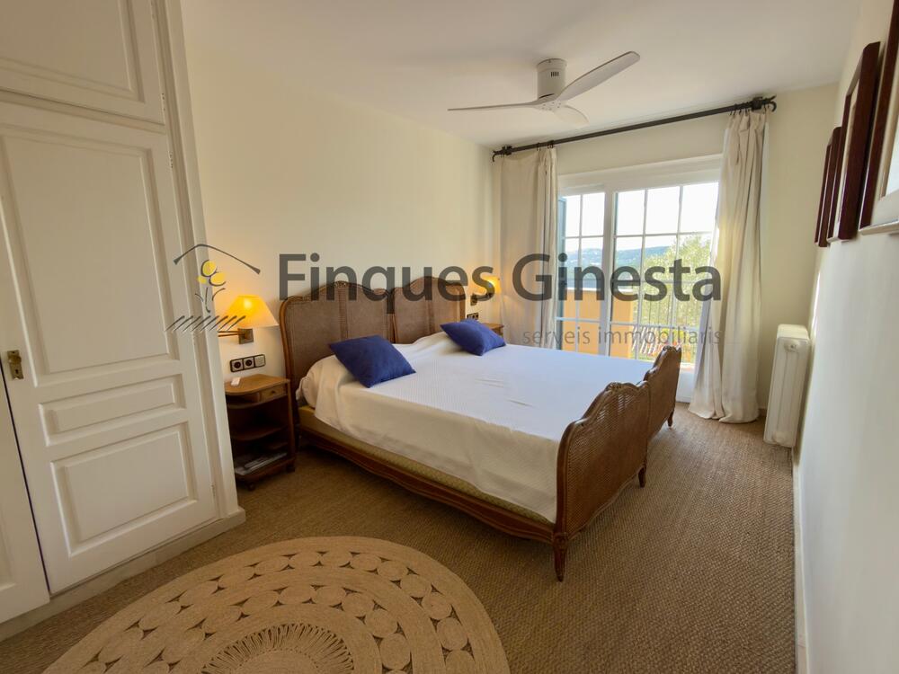 1317 Casa Ses Brises Chalet  Llafranc