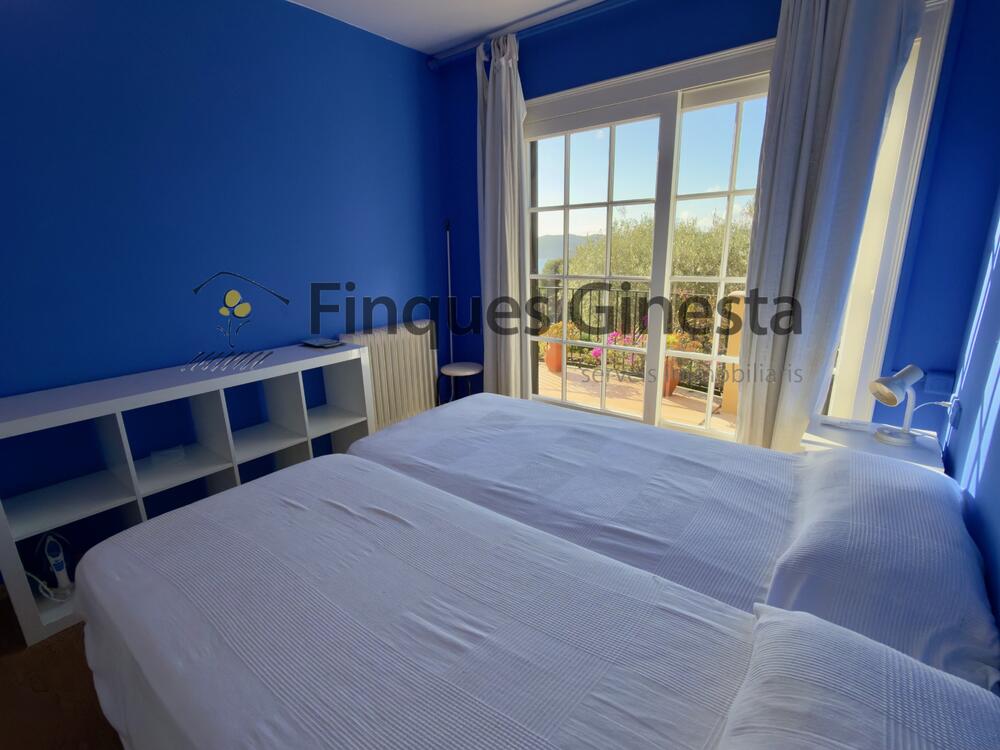 1317 Casa Ses Brises Chalet  Llafranc