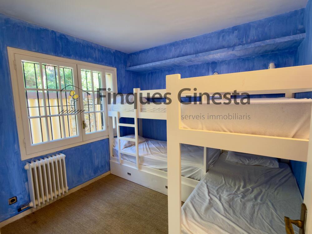 1317 Casa Ses Brises Chalet  Llafranc