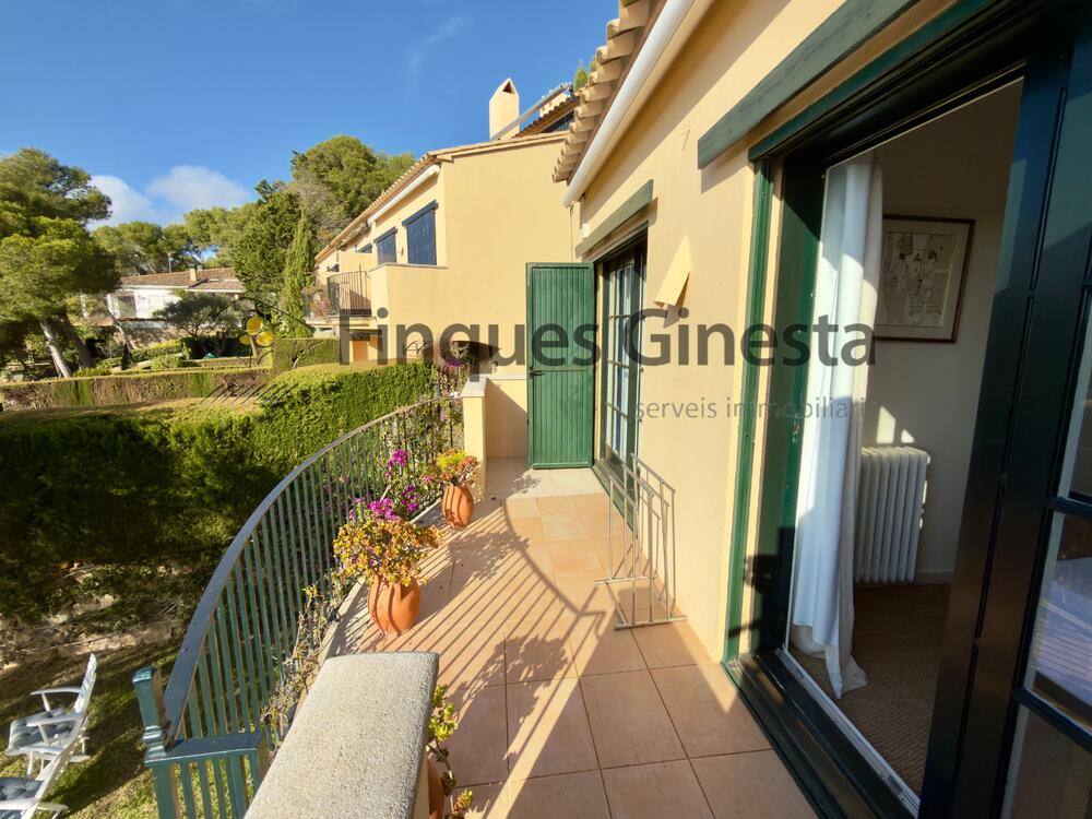 1317 Casa Ses Brises Chalet  Llafranc