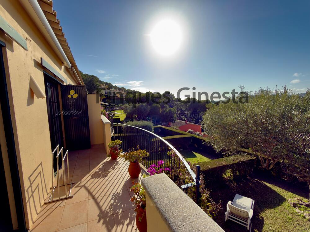 1317 Casa Ses Brises Chalet  Llafranc