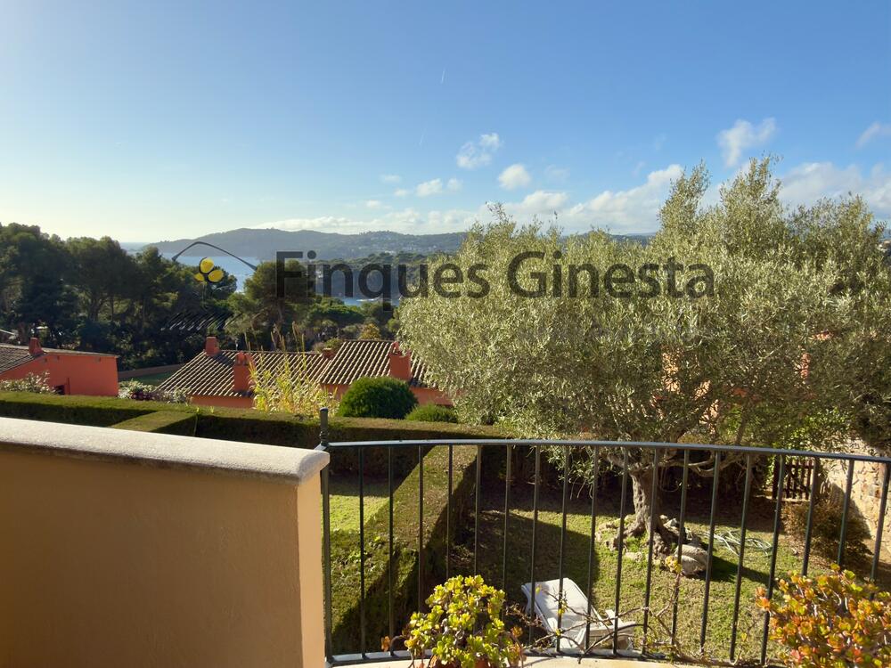 1317 Casa Ses Brises Chalet  Llafranc