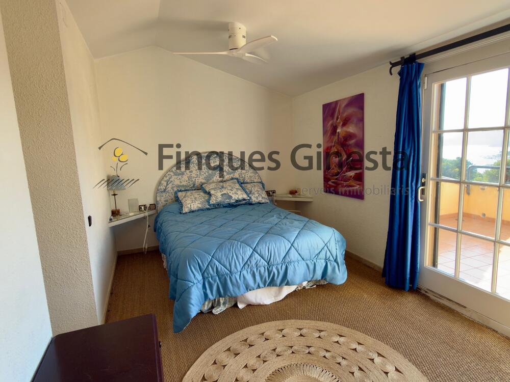 1317 Casa Ses Brises Chalet  Llafranc