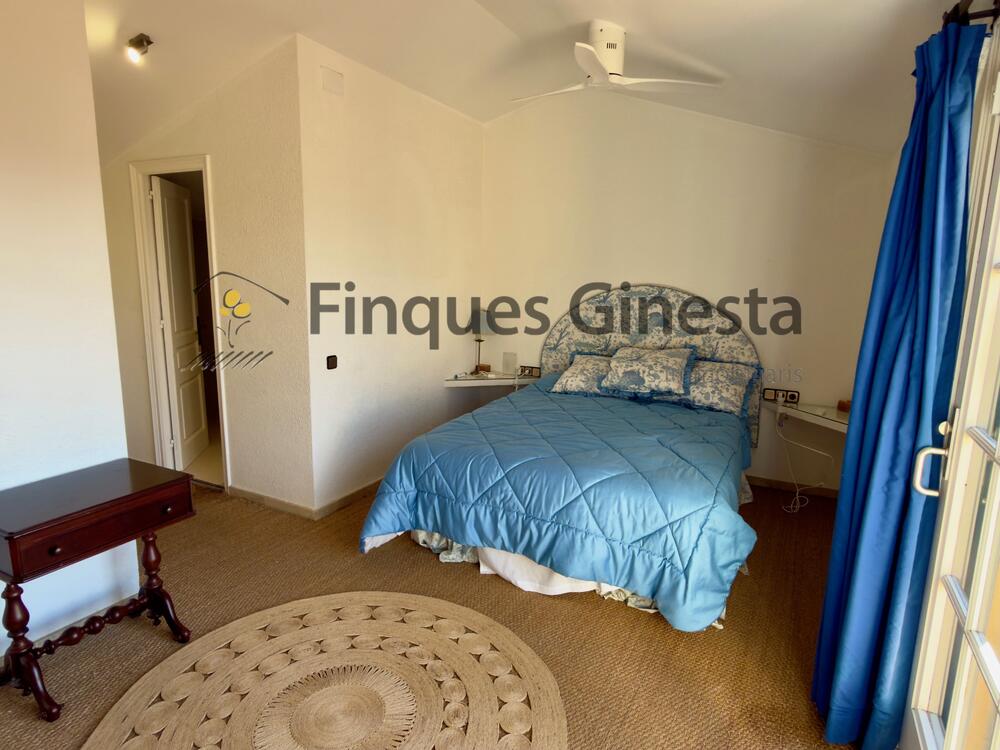 1317 Casa Ses Brises Chalet  Llafranc