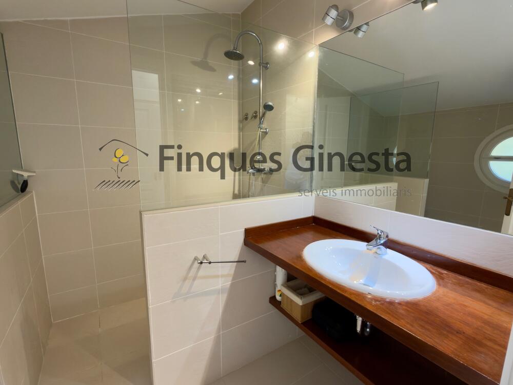 1317 Casa Ses Brises Chalet  Llafranc