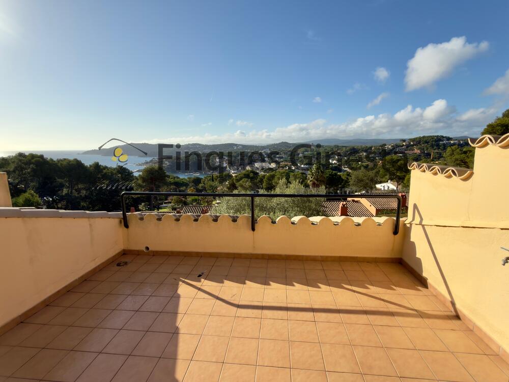 1317 Casa Ses Brises Chalet  Llafranc