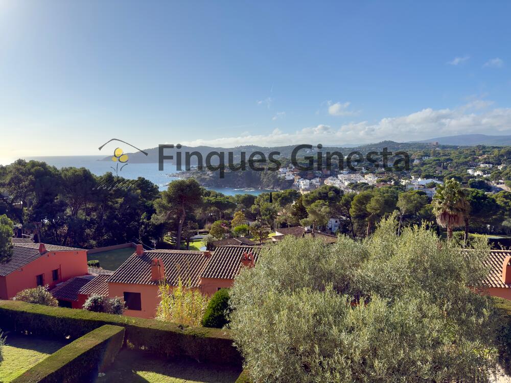 1317 Casa Ses Brises Chalet  Llafranc