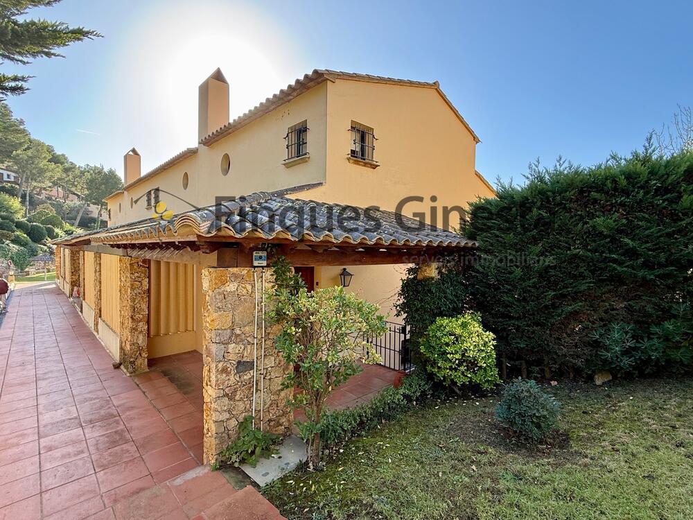 1317 Casa Ses Brises Chalet  Llafranc