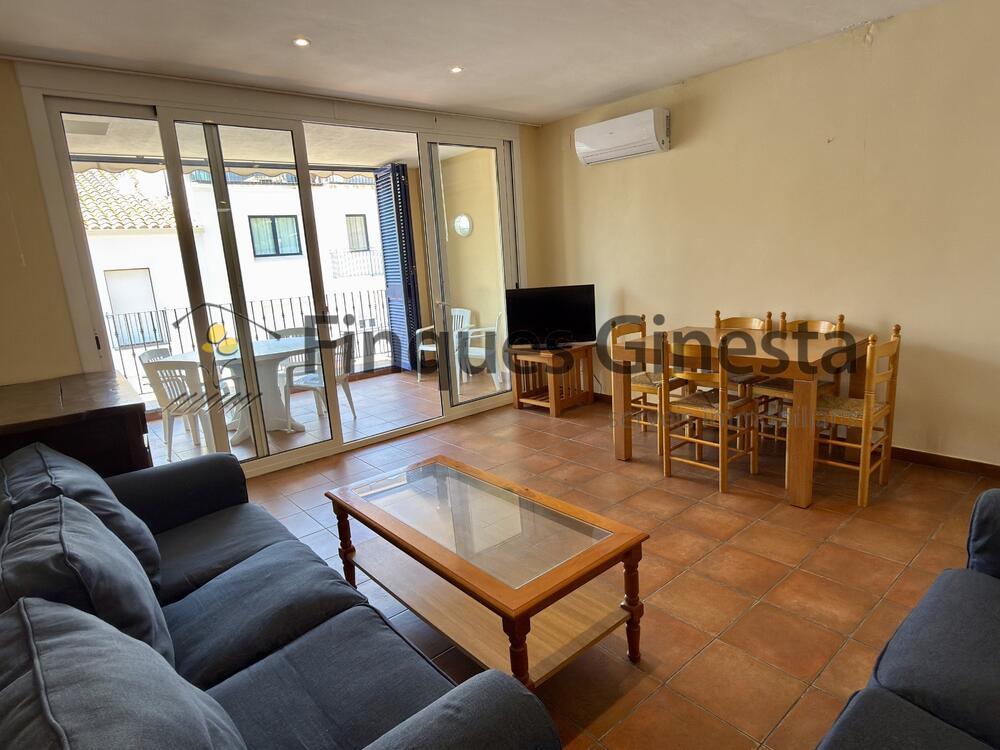 1500 Apart. Chopitea Apartamento Calella de Palafrugell Calella de Palafrugell