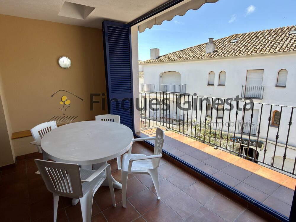 1500 Apart. Chopitea Apartamento Calella de Palafrugell Calella de Palafrugell