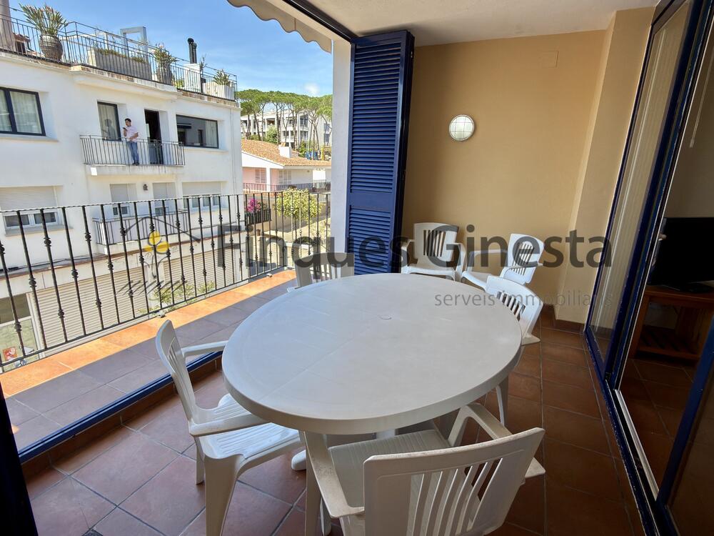 1500 Apart. Chopitea Apartamento Calella de Palafrugell Calella de Palafrugell