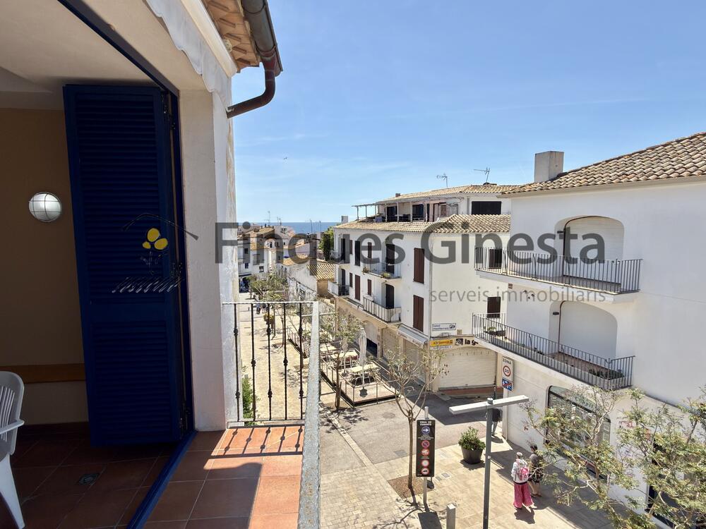 1500 Apart. Chopitea Apartamento Calella de Palafrugell Calella de Palafrugell
