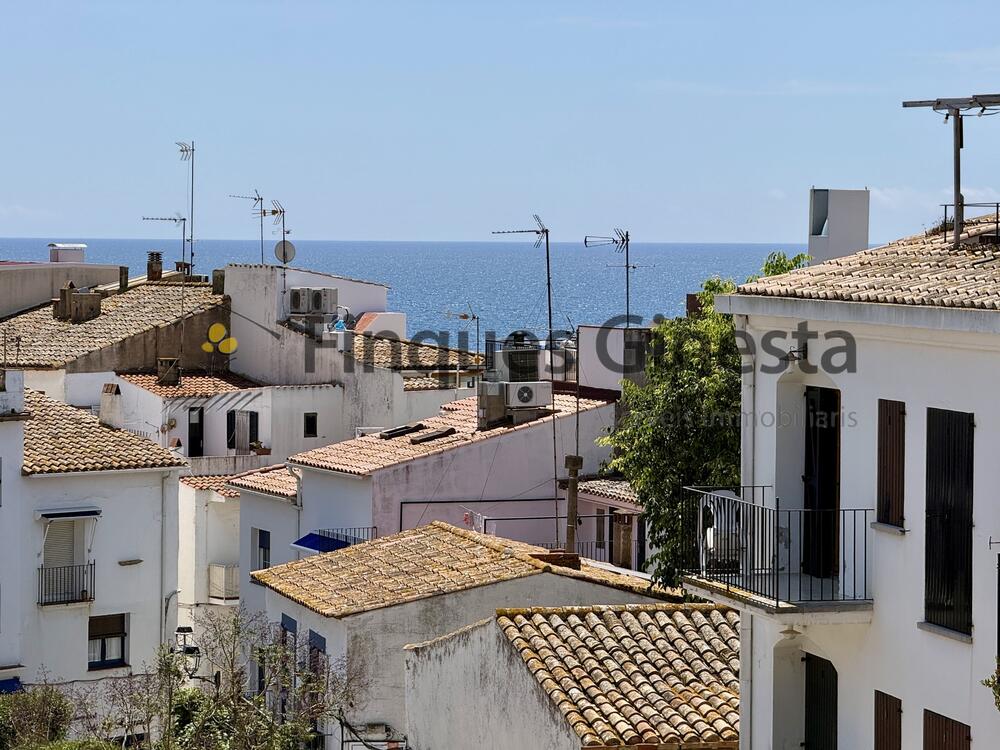 1500 Apart. Chopitea Apartamento Calella de Palafrugell Calella de Palafrugell