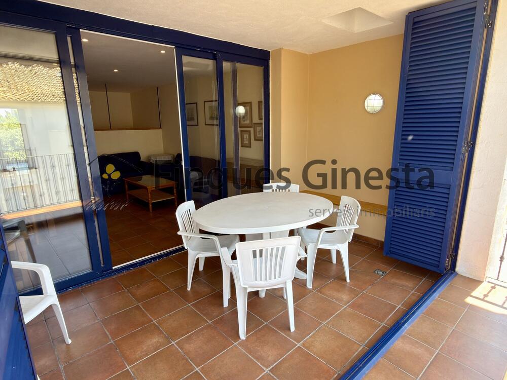 1500 Apart. Chopitea Apartamento Calella de Palafrugell Calella de Palafrugell