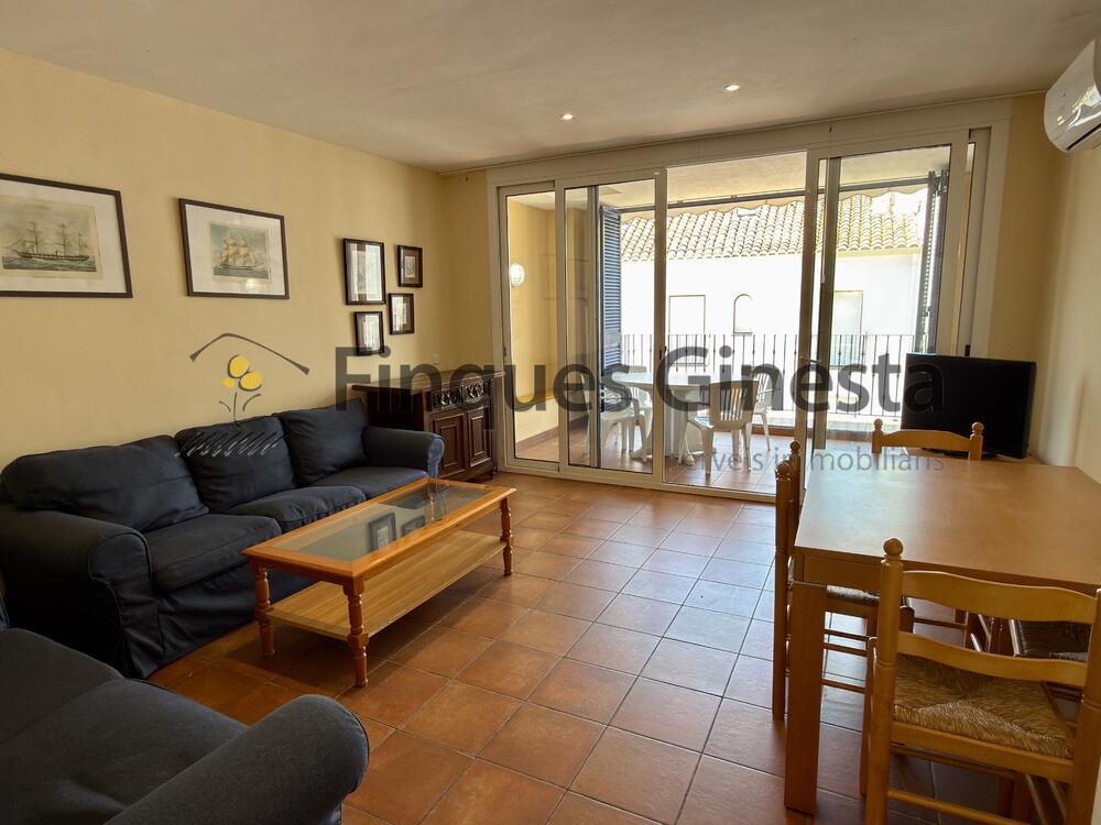 1500 Apart. Chopitea Apartamento Calella de Palafrugell Calella de Palafrugell